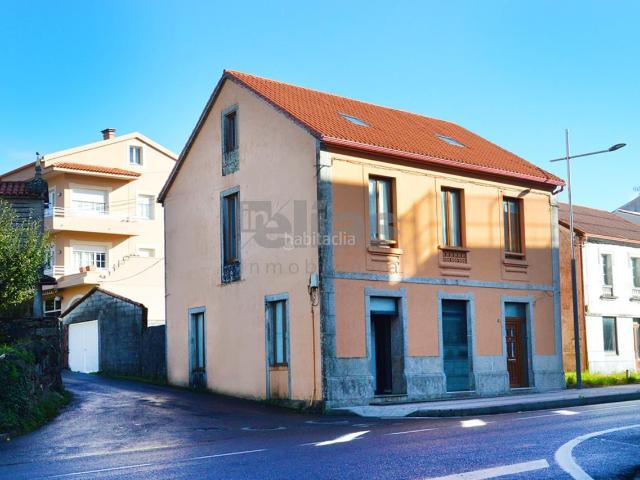 Casa en venta en Terra de Soneira, Galicia