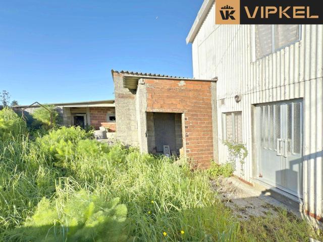 Casa en venta en Terra de Soneira, Galicia