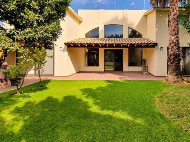 Casa En Condominio en venta en Cañada Morelos, Puebla