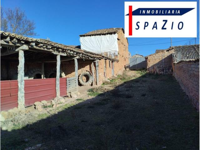 Casa en venta en Langa De Duero
