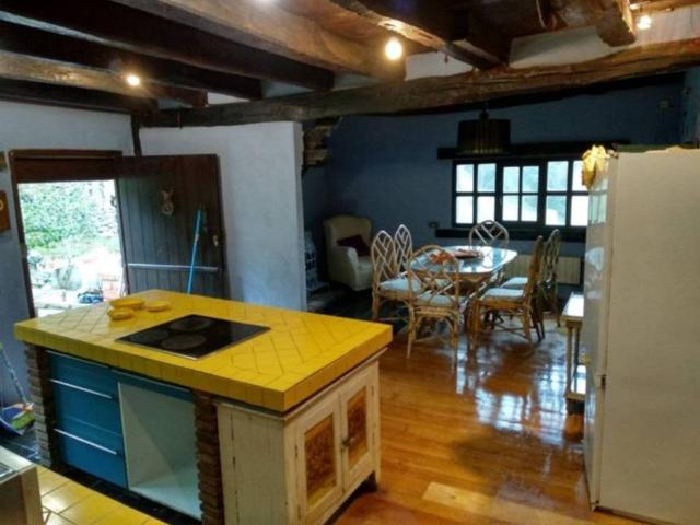 Casa en venta en Zeanuri