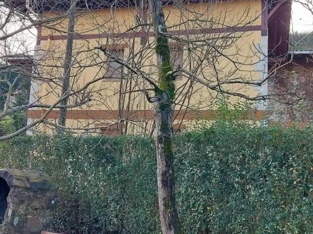 Casa en venta en Zeanuri, Guipúzcoa