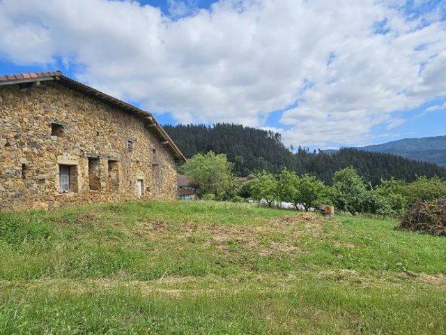 Casa en venta en Zeanuri Casa en venta en Zeanuri