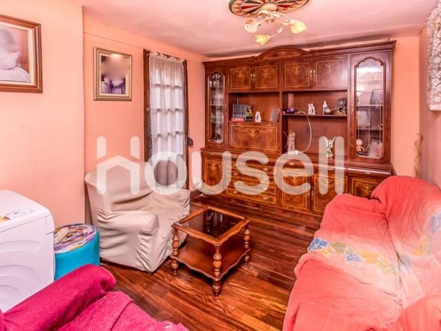 Casa en venta en Zeanuri, Guipúzcoa