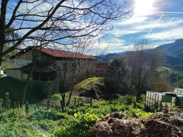 Casa en venta en Zeanuri, Guipúzcoa