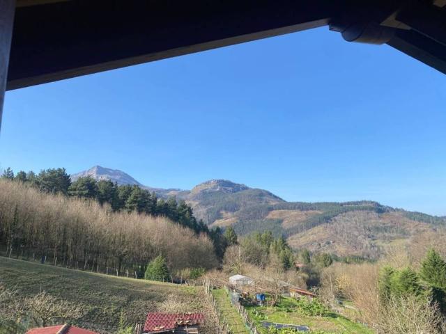 Casa en venta en Zeanuri, Vizcaya