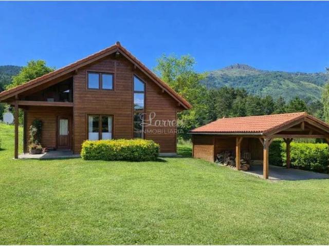 Casa en venta en Zeanuri, Guipúzcoa