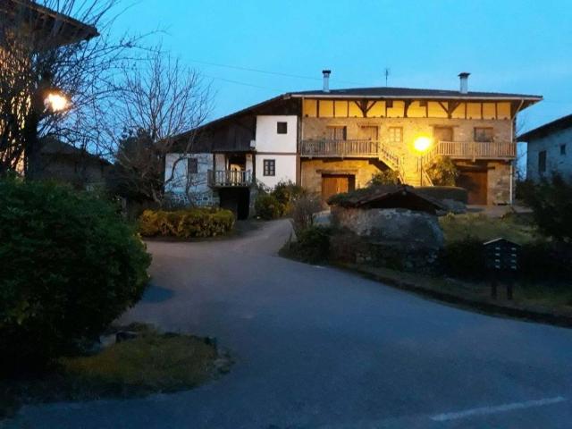 Casa en venta en Zeanuri
