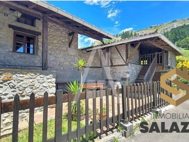 Casa en venta en Zeanuri, Guipúzcoa