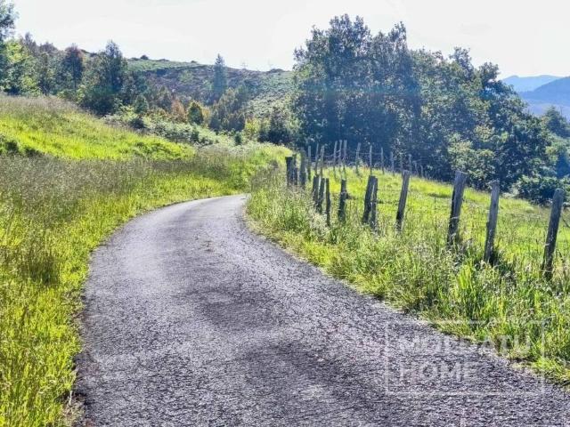 Casa en venta en Zeanuri, Guipúzcoa