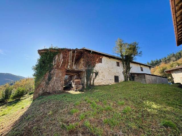 Casa en venta en Zeanuri, Soloeta