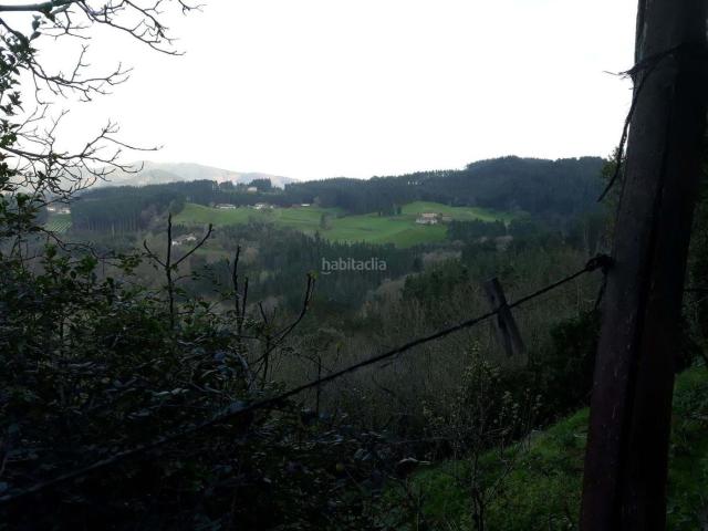 Casa en venta en Zeanuri, Soloeta