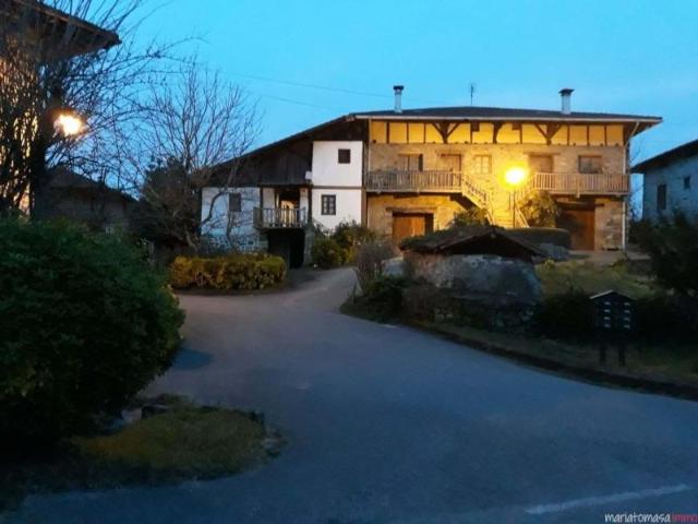 Casa en venta en Zeanuri