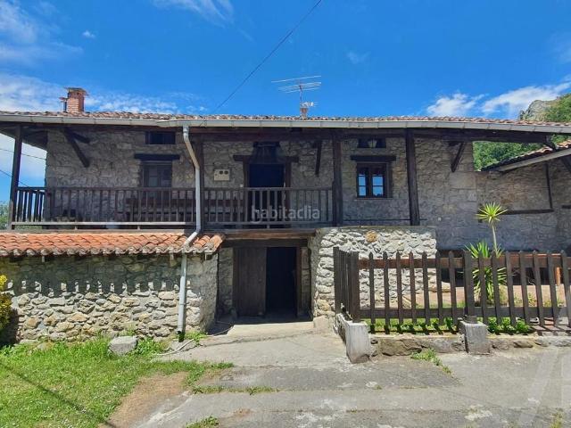 Casa en venta en Otzerimendi, Zeanuri