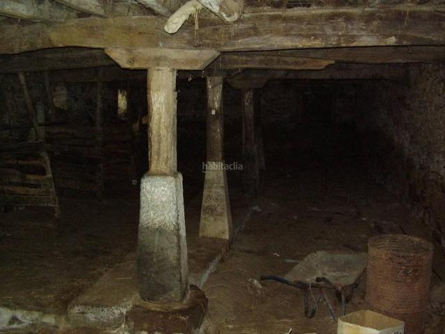 Casa en venta en Zeanuri, Soloeta
