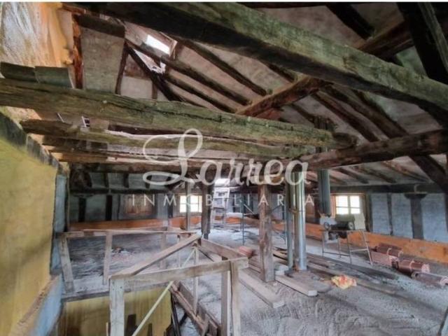 Casa en venta en Zeberio, Guipúzcoa