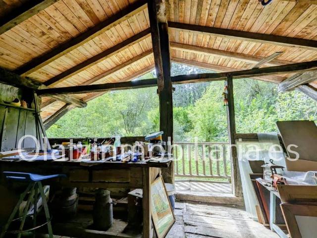 Casa en venta en Zeberio, Guipúzcoa