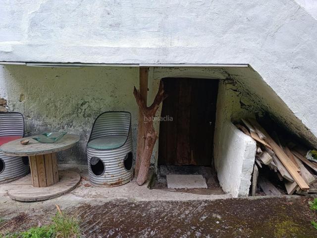 Casa en venta en Zeberio, Guipúzcoa