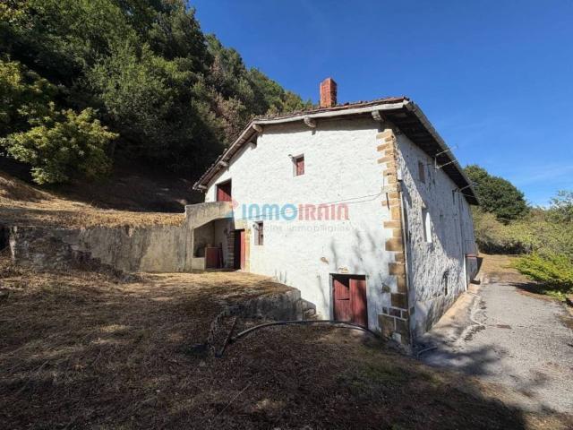 Casa en venta en Zegama, Gipuzkoa