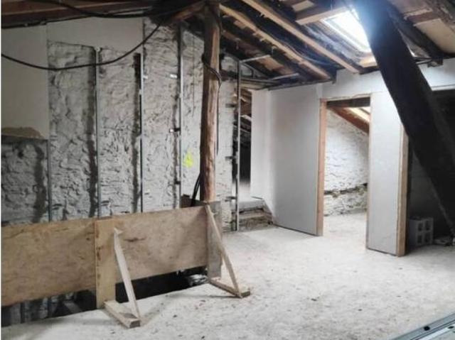 Casa en venta en Zegama, Guipúzcoa