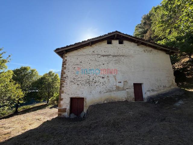 Casa en venta en Zegama, Gipuzkoa