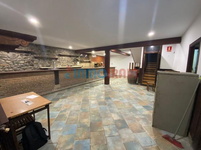 Casa en venta en Zegama, Guipúzcoa