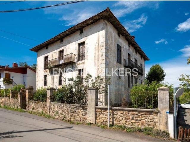Casa en venta en Zestoa, Guipúzcoa
