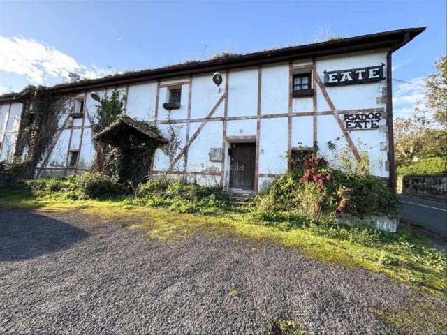 Casa en venta en Urola-Kosta, Guipúzcoa