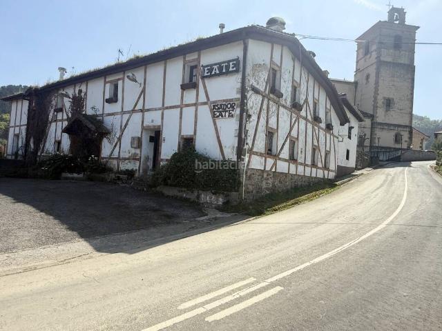 Casa en venta en Urola-Kosta, Guipúzcoa