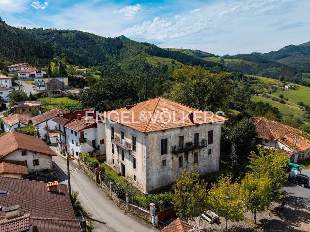 Casa en venta en Urola-Kosta, Guipúzcoa