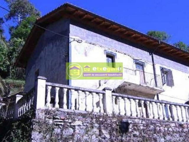 Casa en venta en Zierbena, Guipúzcoa