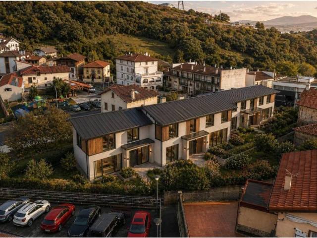Casa en venta en Zierbena, Guipúzcoa
