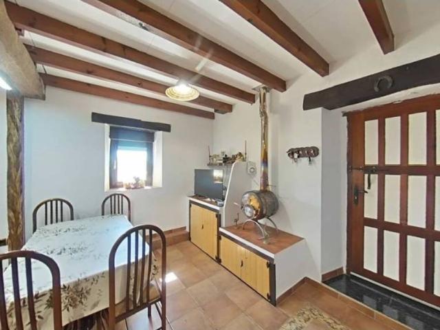 Casa en venta en Zierbena, Guipúzcoa