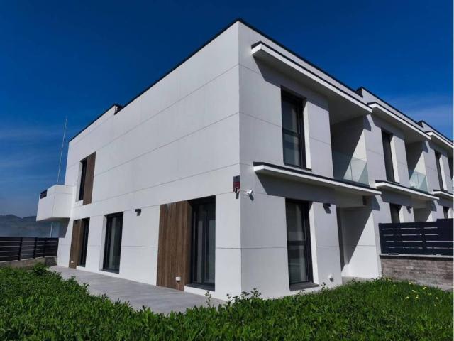 Casa en venta en Zierbena, Guipúzcoa