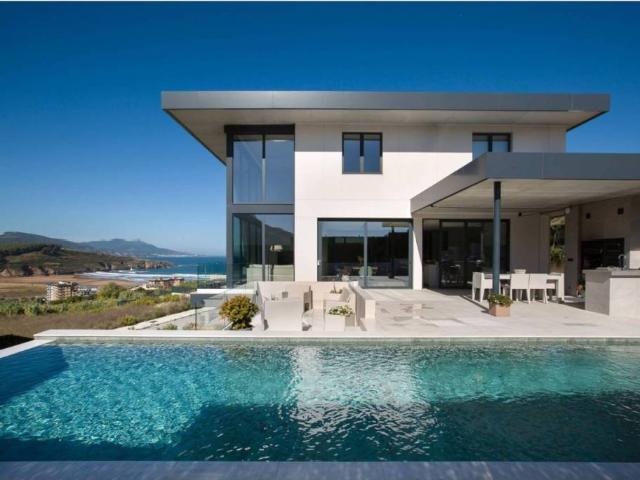 Casa en venta en Zierbena, Guipúzcoa