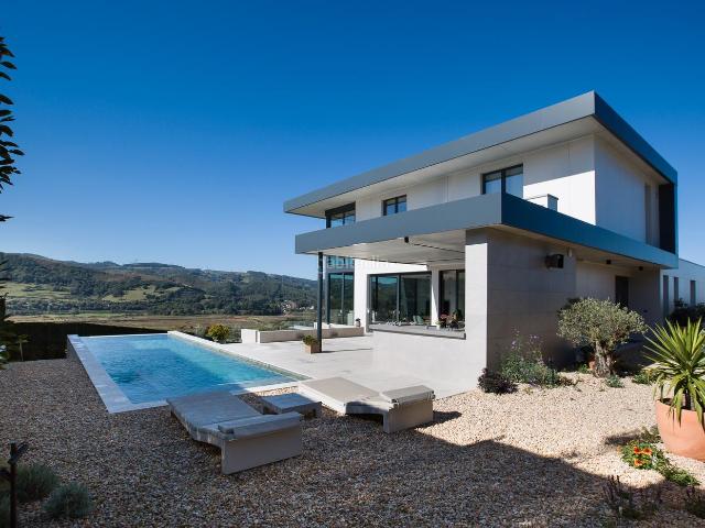 Casa en venta en Zierbena, Guipúzcoa