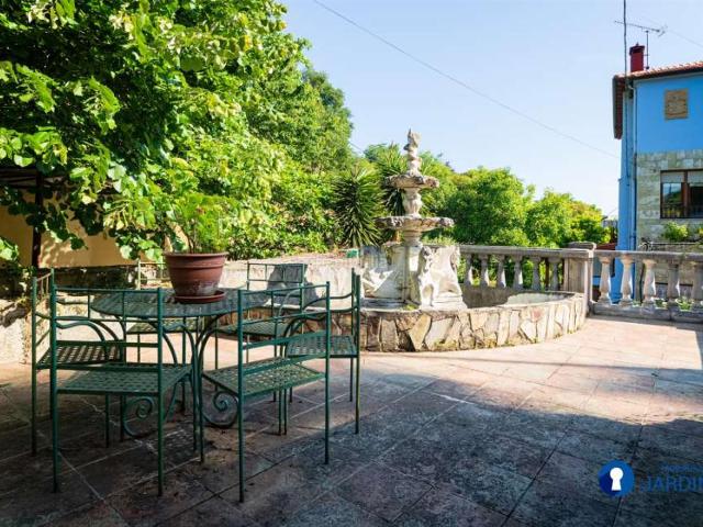 Casa en venta en Zierbena, Guipúzcoa