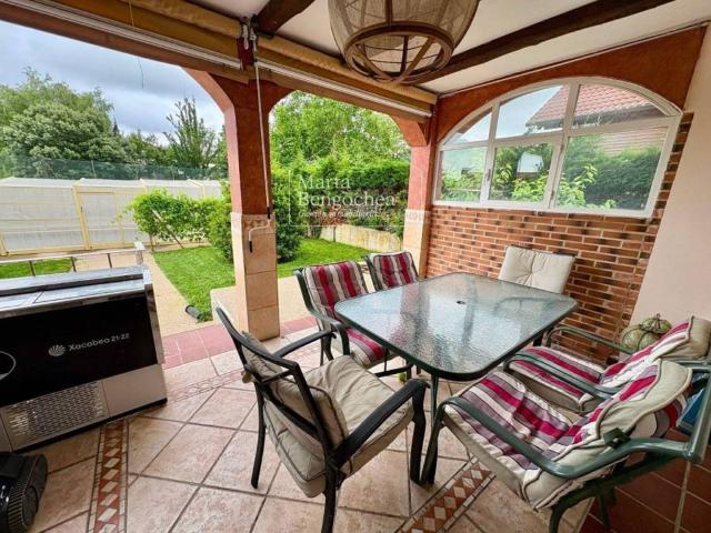 Casa en venta en Gorbeialdea, Guipúzcoa