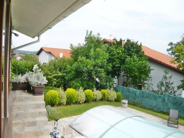 Casa en venta en Gopegi, Gorbeialdea