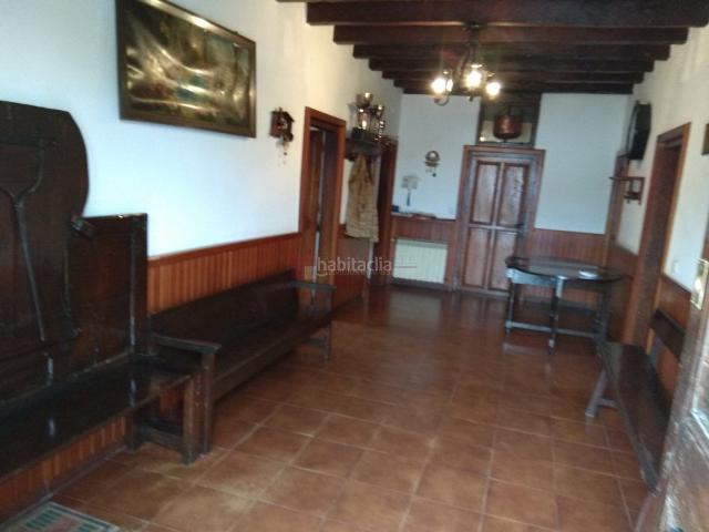 Casa en venta en Gopegi, Gorbeialdea