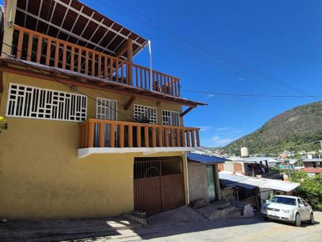Casa en venta en Zihuatanejo Guerrero