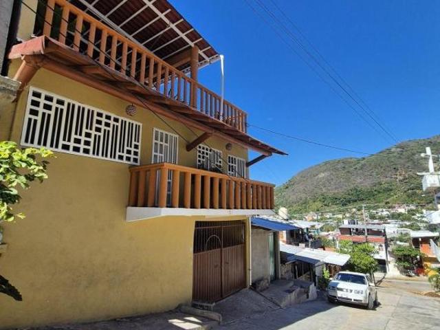 Casa en venta en Zihuatanejo Guerrero