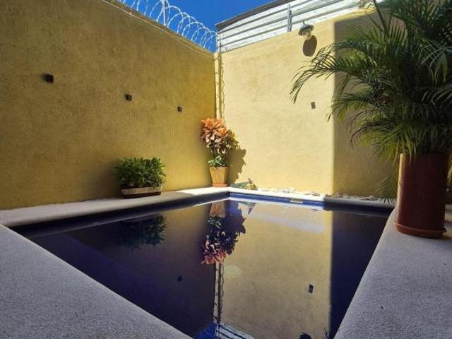 Casa en venta en Zihuatanejo Guerrero