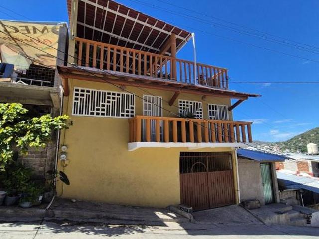 Casa en venta en Zihuatanejo Guerrero