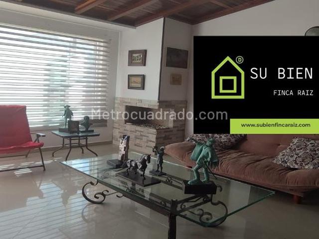 Casa en venta en Cundinamarca