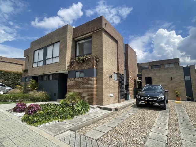 Casa en venta en Cundinamarca