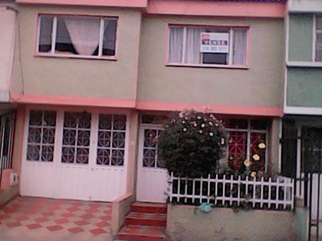 Casa en venta en Cundinamarca