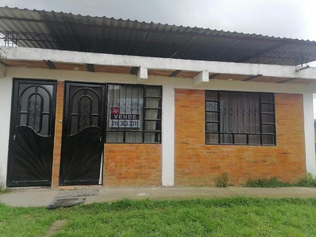 Casa en venta en Cundinamarca
