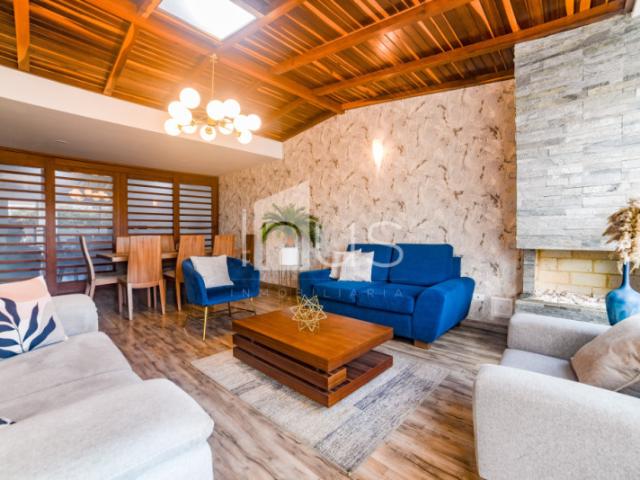 Casa en venta en Cundinamarca
