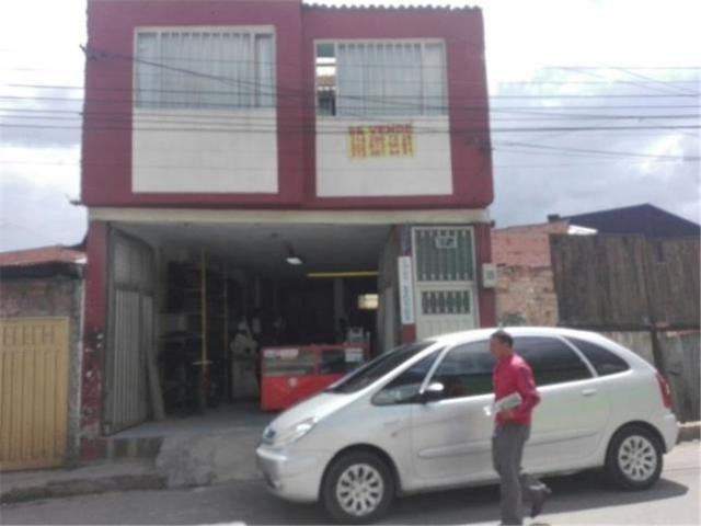 Casa En Venta En Zipaquira En Zipaquira V291610